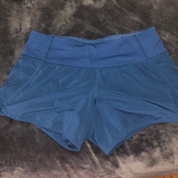 Lululemon Shorts - Picture 1 of 5